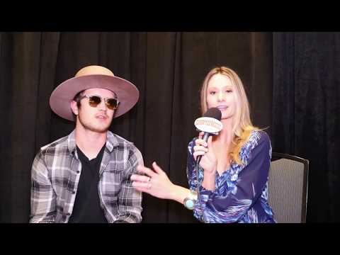 Thumbnail for CMA Fest 2017 With Dylan Schneider by Dylan Schneider
