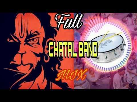 BAJARANG DAL SONG FULL CHATAL BAND MIX BY DJ HARISH TELUGU