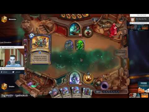 Fucking Pandas /from Zetalot's stream