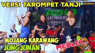 Download lagu MOJANG KARAWANG ||medley ||Vitri mpit feat CINEUR ||AZKA PROJECT 🔴Live Cilayung -Sumedang mp3 Download lagu MOJANG KARAWANG ||medley ||Vitri mpit feat CINEUR ||AZKA PROJECT 🔴Live Cilayung -Sumedang mp3
