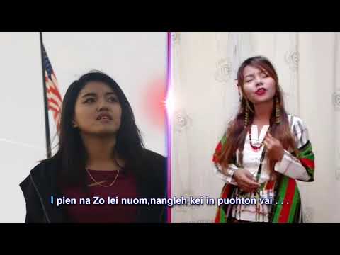 PIANNA ZOLEI NUOM.Phuo/Sa .Ka Ngaih (KN ZO )