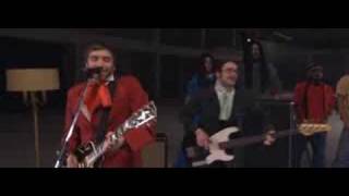 alexisonfire   passing out in america