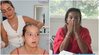 Just a Chill Shopping Vlog .. Until THAT Scare Happened ! | VLOG#2120