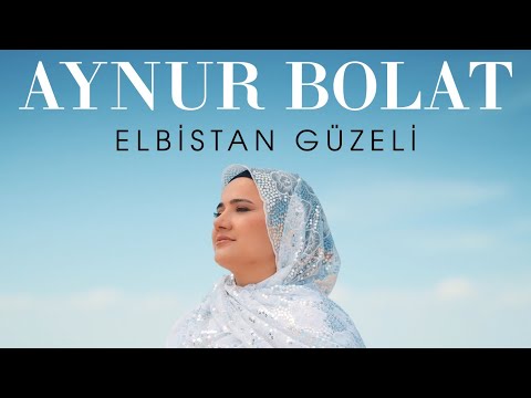 Aynur Bolat-Elbistan Güzeli