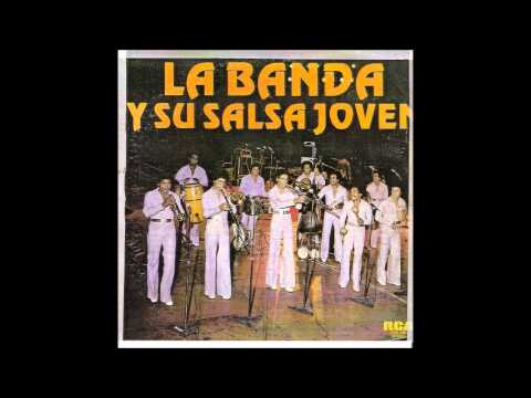Mi bomba sono  La banda y su Salsa Joven