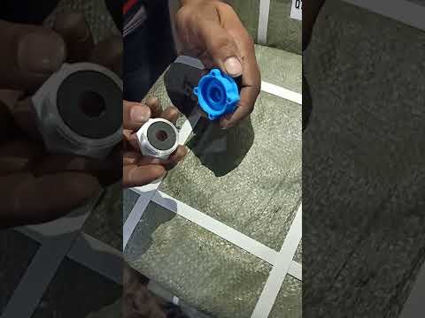 Washing Machine Spare Parts