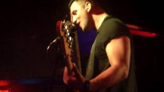 Message from Sylvia - Heart of War (Live - 5/28/2017)