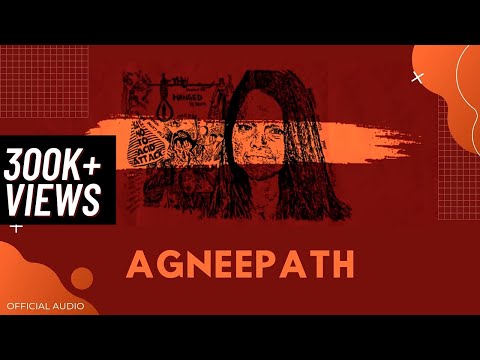 EPR- AGNEEPATH | Prod. by GJ STORM | ADIACOT | MTV HUSTLE