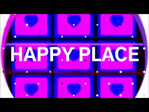 LaTasha Jordan - Happy Place (Sami Dee's Shaken not Stirred Epic Remix)