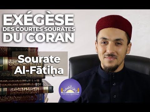 download lagu mp3 mp4 Tafsir De La Sourate Al Fatiha, download lagu Tafsir De La Sourate Al Fatiha gratis, unduh video klip Tafsir De La Sourate Al Fatiha