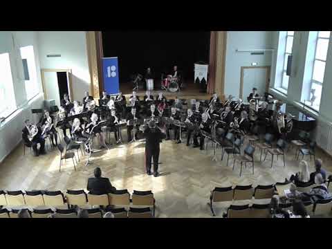 2. Avamäng ooperile „Nabucco“