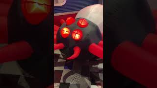 Royal Caribbean Allure of the Seas Halloween Party 2025