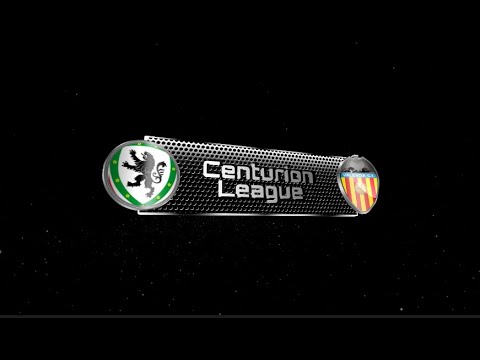 Centurion League 2022/2023: Primavalle Ca8 - PP Valencia 1-3 12°Giornata #UltimateCL