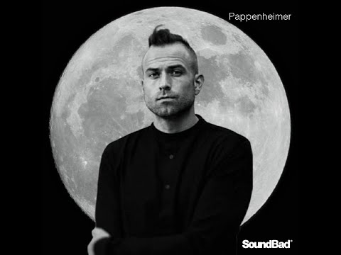 #2 #streambytheriver Part two Pappenheimer