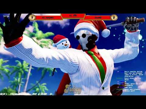 Florida FT10 ft. DocMassacre vs Obscure, Affect vs BeardedKaiju, ElNegro vs DWHD, 84Days vs Prophet