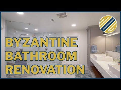 Jeff and Masako's Master Bathroom and Kitchen Renovation in McLean, VA