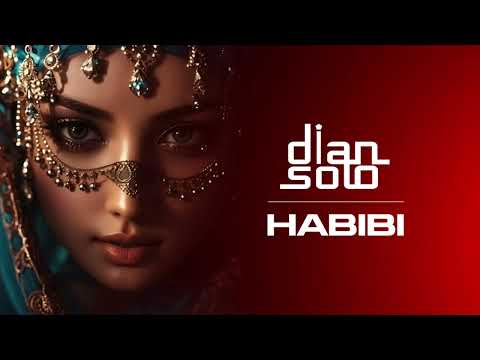 Dian Solo - Habibi (picture video)