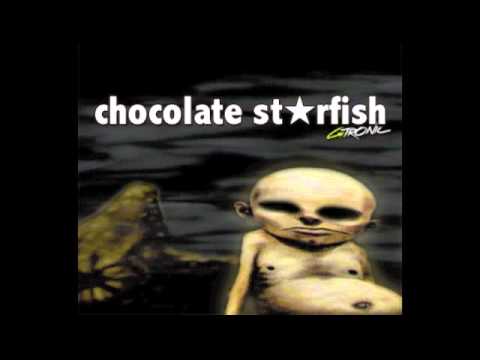 GTRONIC - CHOCOLATE STARFISH