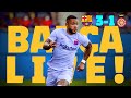 ? BARÇA LIVE | BARÇA 3 - 1 GIRONA ⚽ FRIENDLY MATCH FROM BARCELONA