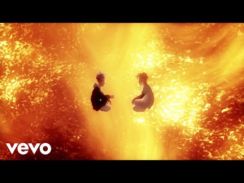 Juice WRLD, XXXTENTACION - The Way