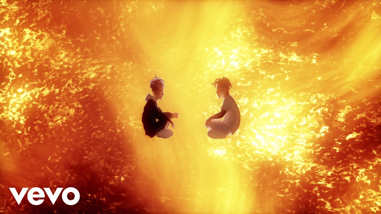 Juice WRLD - The Way (feat. XXXTENTACION) (Official Music Video)