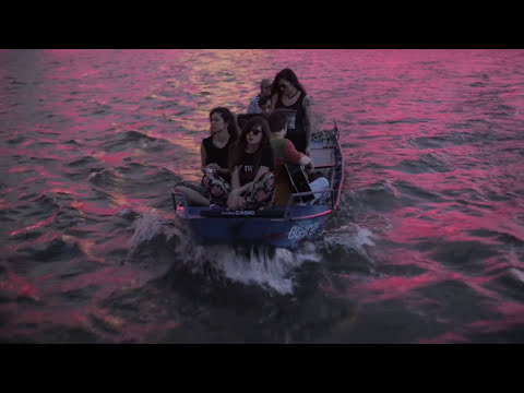 Bitipatibi - Pesma Beogradu /Kafane/