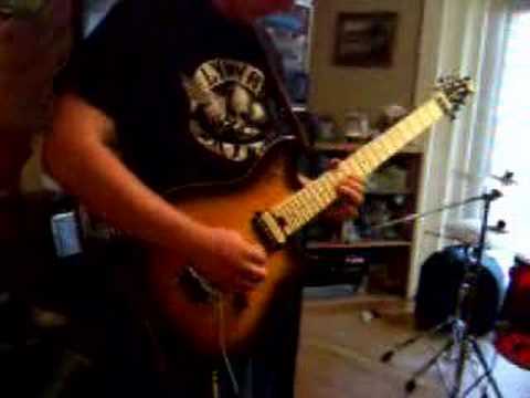 Clevelands Track Attack