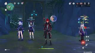 原神配信やります[参加型配信]#原神#参加型#初心者