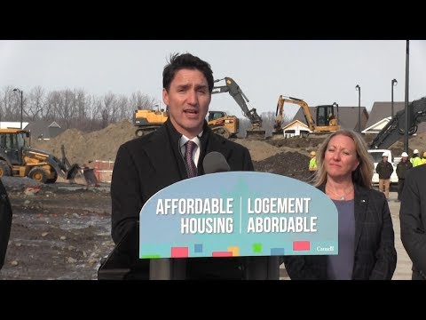 Trudeau defends spending after latest deficit budget