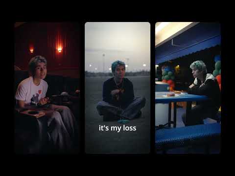 Video thumbnail for MY LOSS!