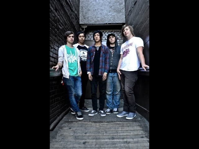 Above The Broken - By Morning You'll Be Gone (Remix Stems)