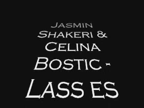 Jasmin Shakeri & Celina Bostic Lass es fallen