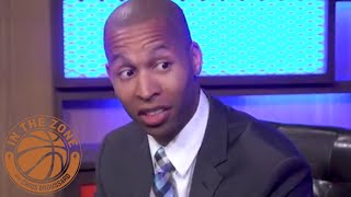 In the Zone&#39; with Chris Broussard Podcast:  Draft Preview with Rashad Phillips - Episode 64 | FS1