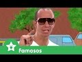 Sésamo Erik Rubín Y Abelardo Saben Cruzar La Calle