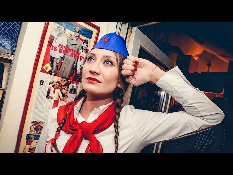 Komunizam će pobijediti! / TITOIZAM