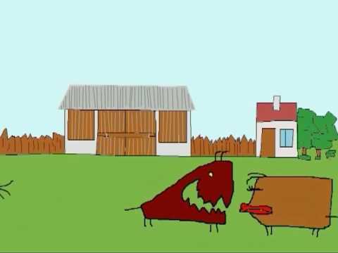 TRUDNY WYBÓR - DIFFICULT CHOICE - PIESEK LESZEK