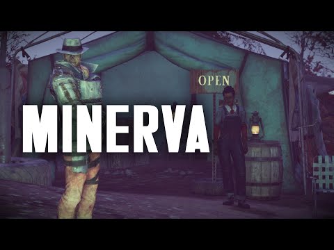 The Full Story of Steel Reign Part 9 - Minerva & Tommy Ten-Toes