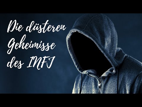 INFJs have these 8 dark secrets!