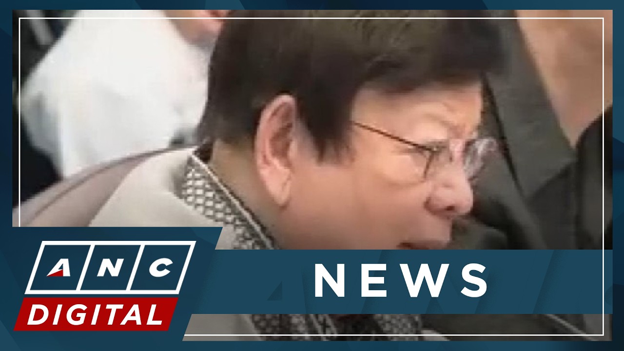 JUST IN: Plunder raps filed vs. Sen. Marcoleta over non-disclosure of P75-M in campaign donations