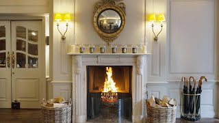Durrants Hotel, London, United Kingdom | Travel With Kiara