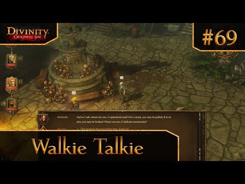 Divinity: Original Sin - Multiplayer - #69