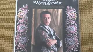 The Songs Of Wynn Stewart LP