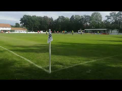 VfL Lüneburg - Ochtmisser SV II 5:1 (27.08.23)