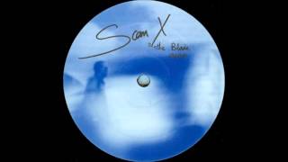 Scan X - The Blade
