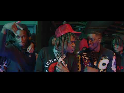 ZeusGotCa$h feat. Sosa Geek - SLIDE