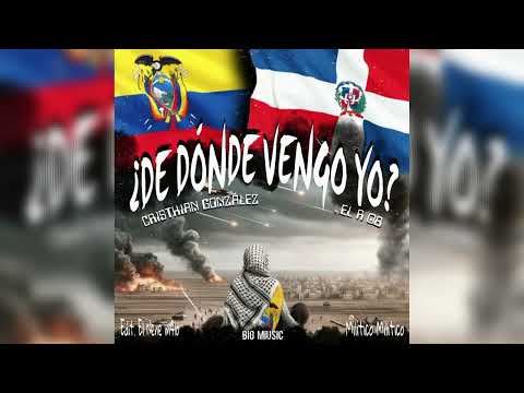 DE DÓNDE VENGO YO- MELITICO MELITICO Ft El R 08.PRD:BIG MIUSIC