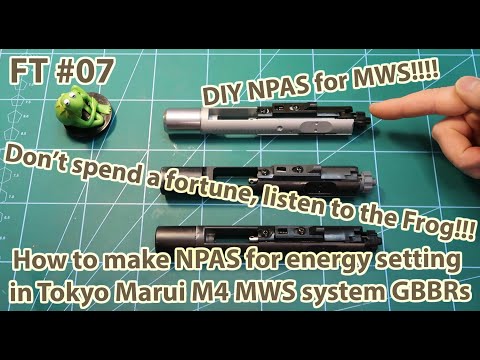 Archivo STL gratis HERRAMIENTA DE PERFORACIÓN FROG ENGINEERING PARA ...