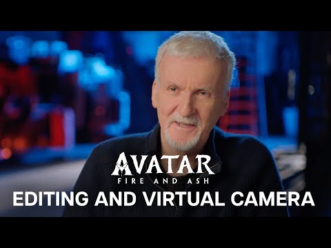 Editing Starts with Performance Capture