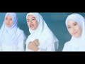 Sholawat Assalamu Alaika Versi 3 Tiga Bahasa