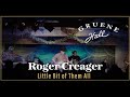 Roger Creager - Live at Gruene Hall 12/27/2019